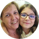 Photo de profil de Martine Corrihons
